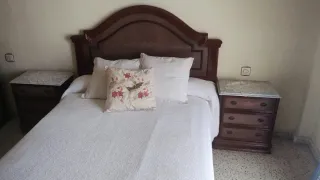 Dormitorio Matrimonio Completo