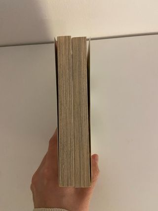 Manga Gokusai volumi 1-2