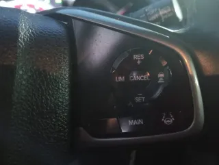Honda Civic 2019