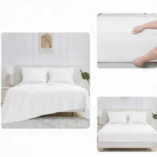 5 piezas de cama 135 tamaño matrimonial, color