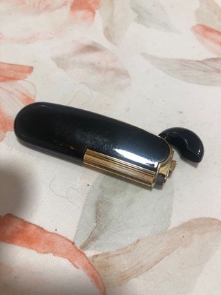 Lote 4 accendini collezione