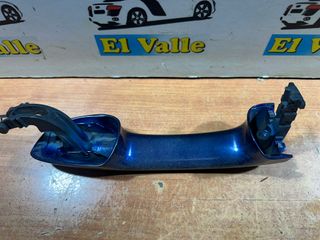 MANETA EXTERIOR TRASERA IZQUIERDA VW TOURAN II