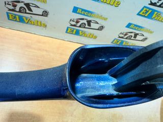 MANETA EXTERIOR TRASERA IZQUIERDA VW TOURAN II