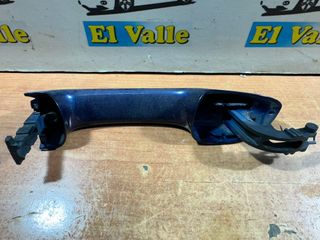 MANETA EXTERIOR TRASERA IZQUIERDA VW TOURAN II