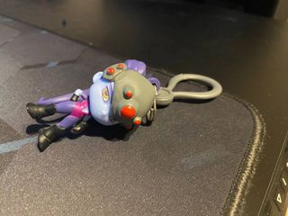 Llavero Widowmaker Overwatch