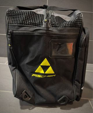 Botas Esquí Fischer RC4 The Curv GT Talla 27-27.5