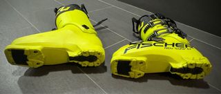 Botas Esquí Fischer RC4 The Curv GT Talla 27-27.5