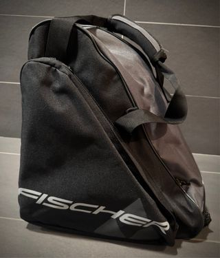 Botas Esquí Fischer RC4 The Curv GT Talla 27-27.5