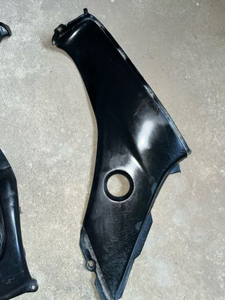 Despiece Honda TRX 400 NO SE VENDE ENTERO!!