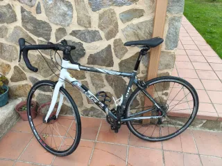 Bicicleta de carretera BH