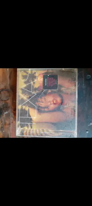 CD musica