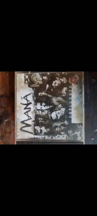 CD musica