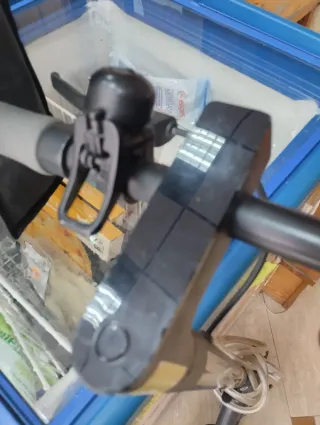 Patinete Xiaomi Roto