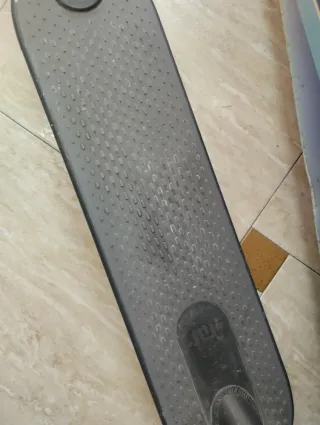 Patinete Xiaomi Roto