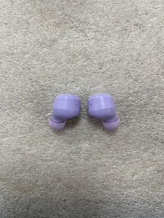 Soundcore A20i Auriculares Inalámbricos Morado 005