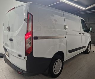 Ford Transit Custom L1H1 VAN