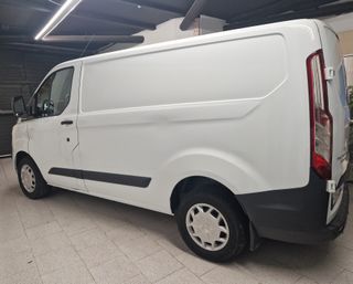 Ford Transit Custom L1H1 VAN