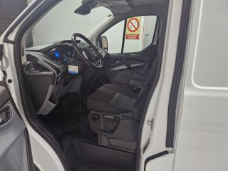 Ford Transit Custom L1H1 VAN