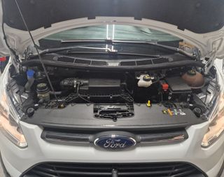 Ford Transit Custom L1H1 VAN