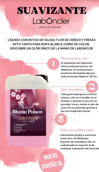 Gel Lavavajillas Máquina 7 en 1 Perséo