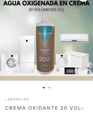 Gel Lavavajillas Máquina 7 en 1 Perséo