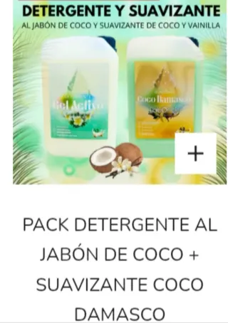 Gel Lavavajillas Máquina 7 en 1 Perséo