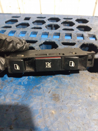 MANDO ELEVALUNAS DELANTERO IZQUIERDO BMW SERIE 3