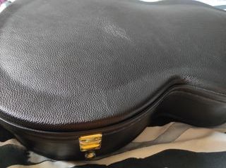 Estuche Guitarra electrica Les Paul