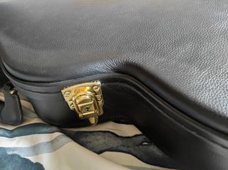 Estuche Guitarra electrica Les Paul