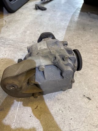 Diferencial BMW 120d E87