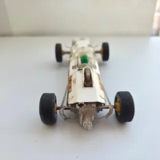 Mclaren C19 Team Car Scalextric Uk
