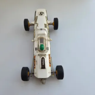 Mclaren C19 Team Car Scalextric Uk