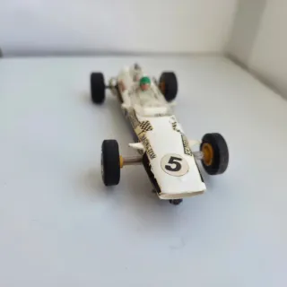Mclaren C19 Team Car Scalextric Uk