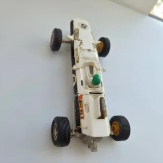 Mclaren C19 Team Car Scalextric Uk