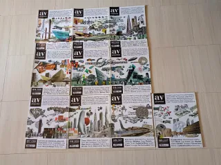 Revistas AV Proyectos