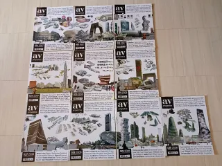 Revistas AV Proyectos