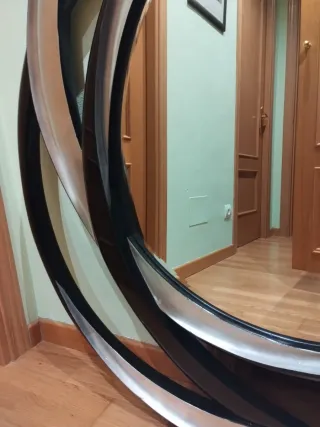 Espejo Decorativo Grande