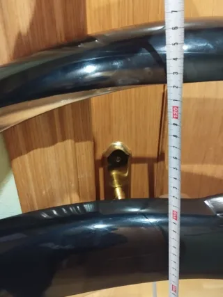 Espejo Decorativo Grande