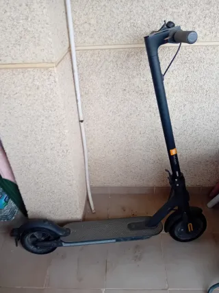 Patinete Eléctrico Xiaomi