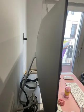 Imac 27 Retina 5K 2017