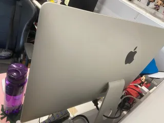 Imac 27 Retina 5K 2017
