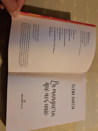 La manguera que nos unió