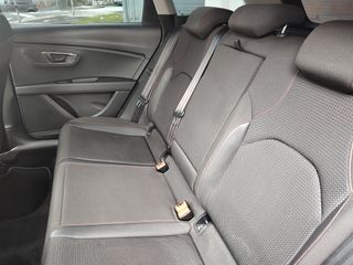 ACEPTO CAMBIO, SEAT Leon ST 2.0TDI 150CV DSG6