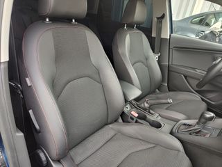 ACEPTO CAMBIO, SEAT Leon ST 2.0TDI 150CV DSG6