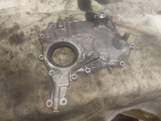 TAPA DISTRIBUCION AUDI Q7 (4M) * | 0.15 -