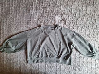 Maglia Forpen da donna grigia