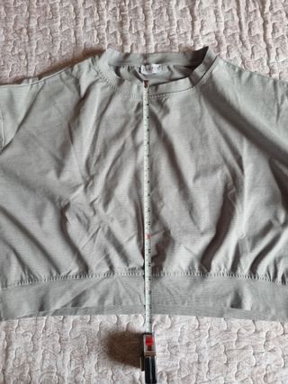 Maglia Forpen da donna grigia