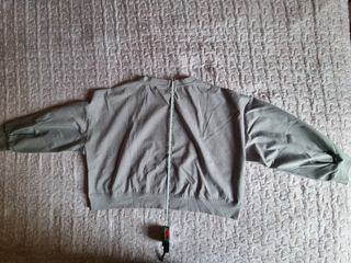 Maglia Forpen da donna grigia