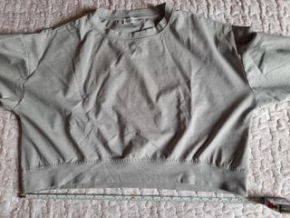 Maglia Forpen da donna grigia