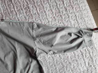 Maglia Forpen da donna grigia